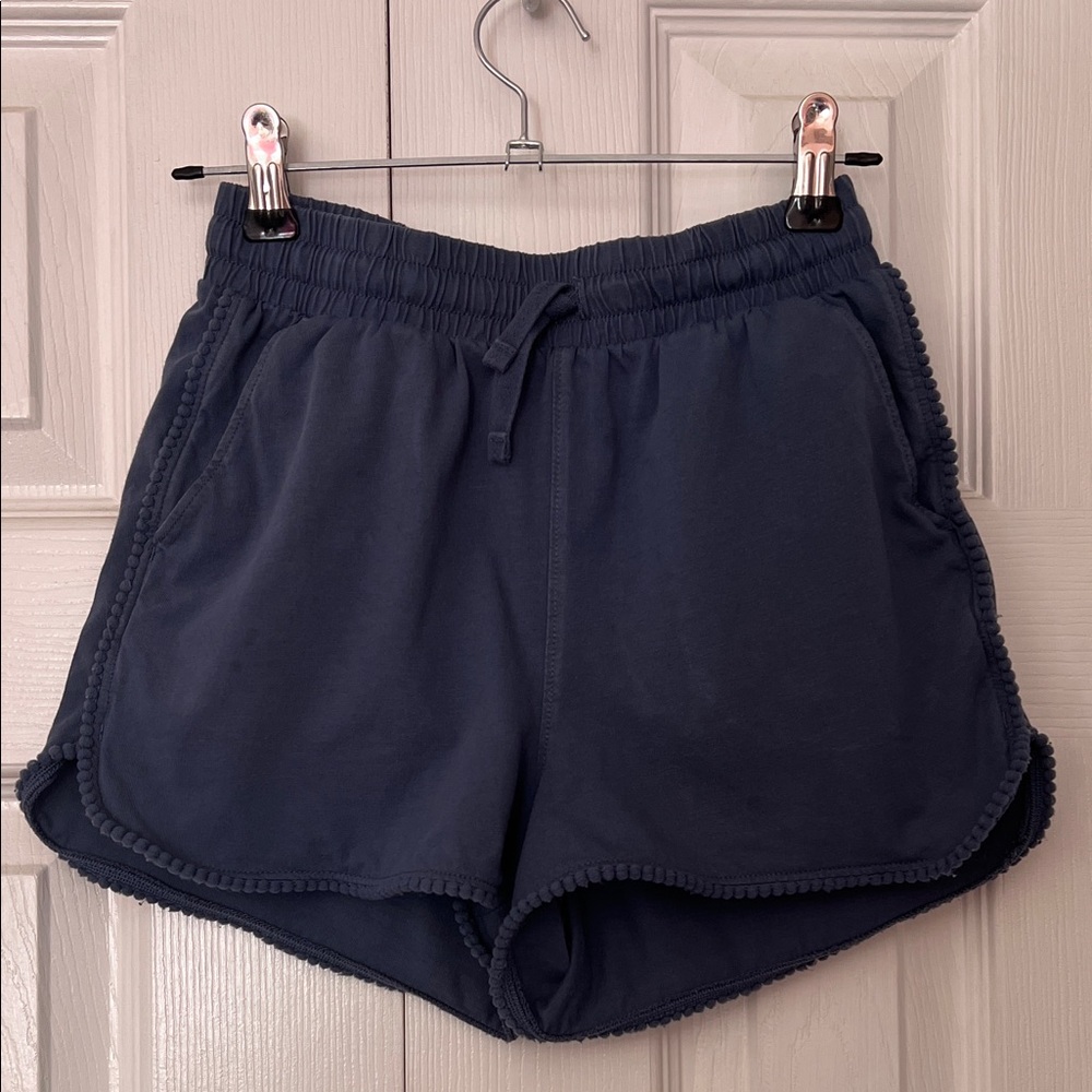 Pom Pom shorts